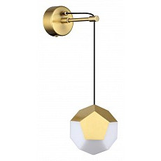 Бра odeon light bingo 4305-7wl